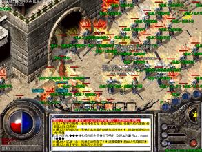 网页传奇怎么制作教程