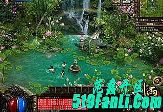 手机热血传奇官网