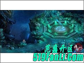 热血传奇12周年客户端 exe