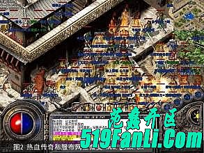 传奇1.76裁决的属性