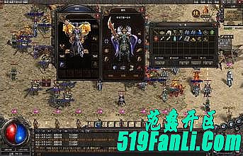 传奇霸业轮回满级属性