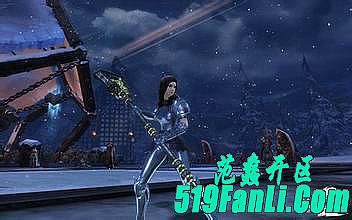 传奇世界梦回天下