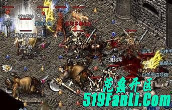 网页超级变态传奇手游