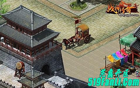 传奇私服变态无英雄版