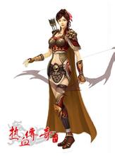 降魔之战单职业传奇